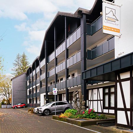 Apartment Mountain - Ski & Bikepark - Inkl Parkplatz - Waiputv 빈터베르크 외부 사진