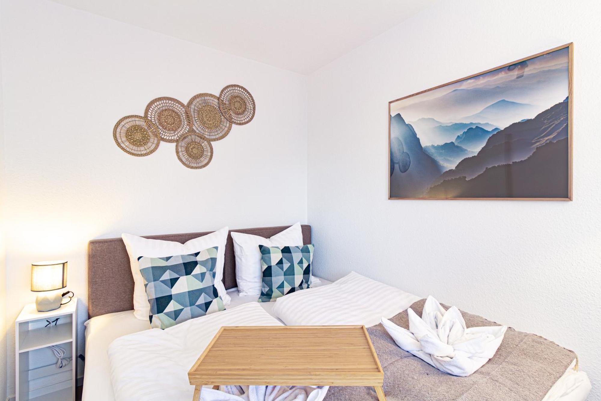 Apartment Mountain - Ski & Bikepark - Inkl Parkplatz - Waiputv 빈터베르크 외부 사진
