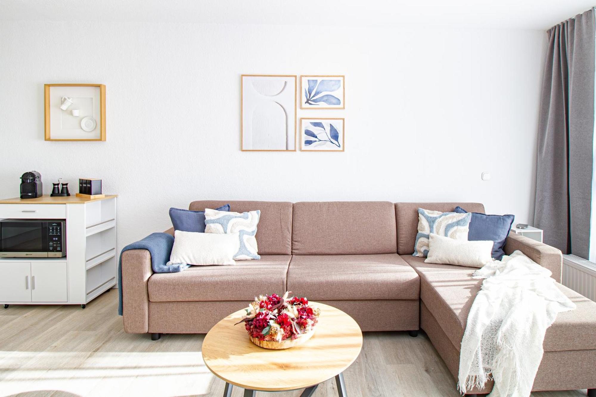 Apartment Mountain - Ski & Bikepark - Inkl Parkplatz - Waiputv 빈터베르크 외부 사진